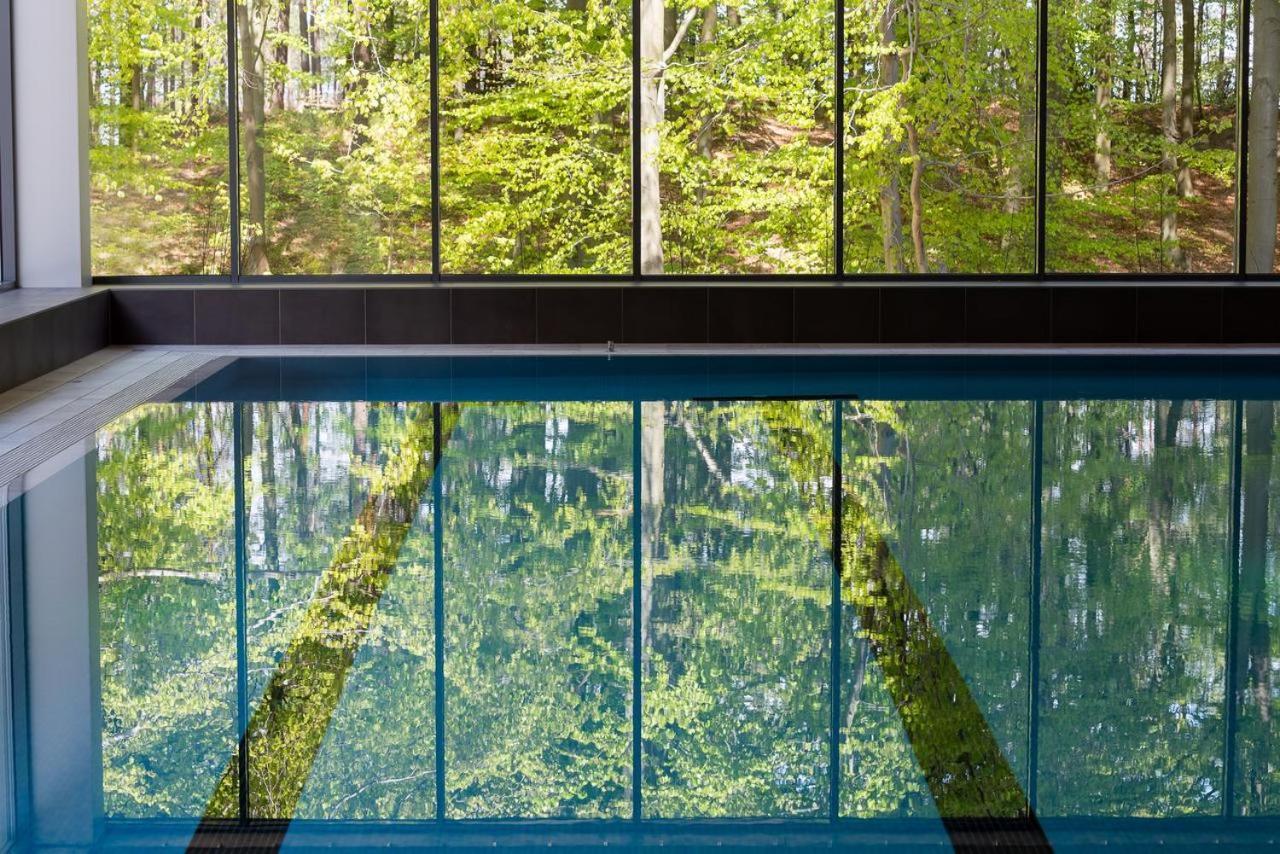 Onyx Aquamarina By Baltico Apartament Miedzyzdroje Esterno foto
