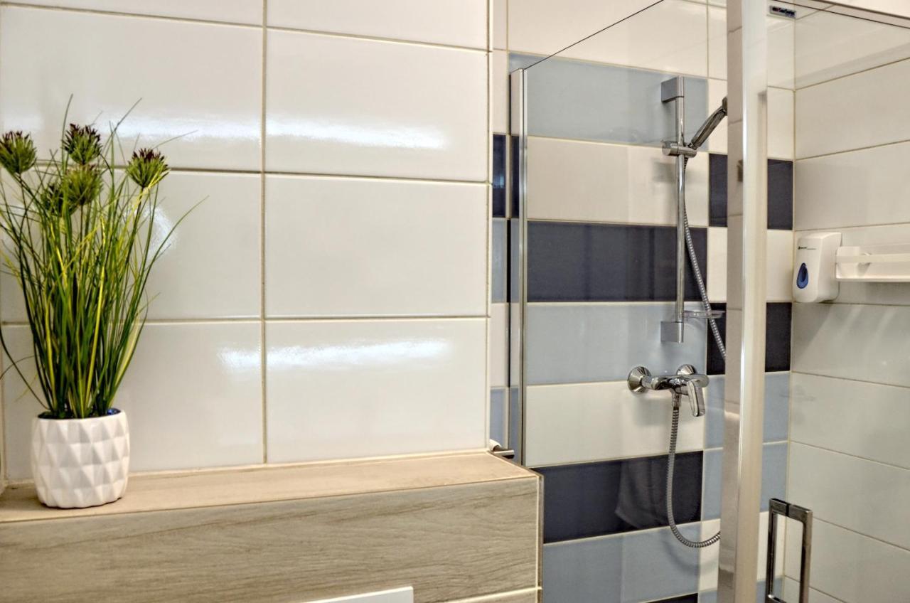 Onyx Aquamarina By Baltico Apartament Miedzyzdroje Esterno foto